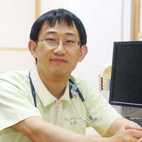 やましろクリニック様