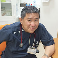本町ぼく小児科様